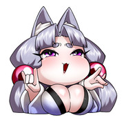 ちゅっちゅわ