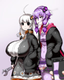 ゆかりさんのボディーガード