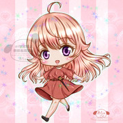 ニコちゃん