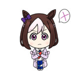 ポケモン×ウマ娘 2