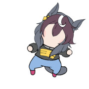 バトルクウの2025 のっぺら