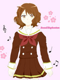 【ユーフォ】黄前久美子