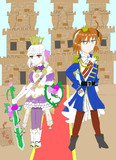 【FGO】カーマ＆ぐだ子