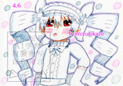 頼れる長女！