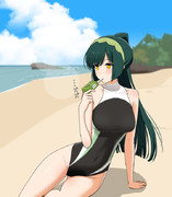 海ずんちゃん④