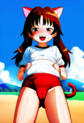 あんてぃんぽ☆ちあわせはっぴーおちごとまんさいてぃんぽいりあんだニャン☆ニャ～ん☆ちあわせ～☆