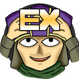 田中シャイニング孔明のキャラクターカウンターEX