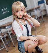 採寸して！