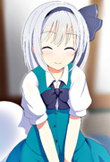 4月6日は妖夢の日