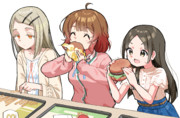 補習組