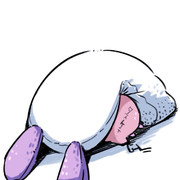 モチモチメジェドさまクッションの逆襲