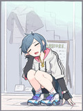 まだかなぁ～～・・