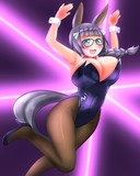 バニーロブロイ