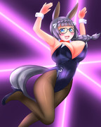 バニーロブロイ