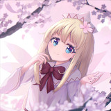 リリーホワイト