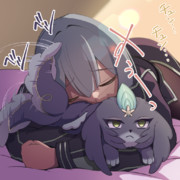 喫ピュアリィ