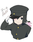 あきつ丸『で、あります！』