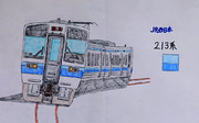 213系(JR西日本)