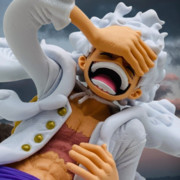 ルフィ