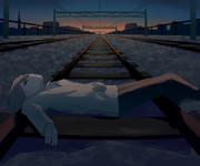 始発でkill me