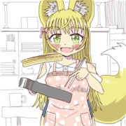 ・