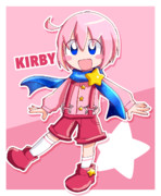 擬カビ①