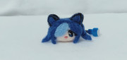 ゆっくり猫使ビィ