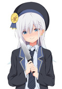 りりせ
