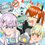 ROBOT PARTY NIGHT