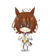 アグネスタキオン