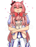 デジたんぽ with アルゴル