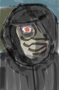 仮面の男