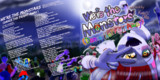 オリーさんifカバーWe're the Monstars！