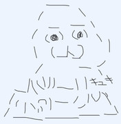 アスキーアート