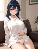 朝チュン蒼龍さん