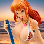 ナミ