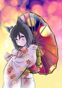 お遊び