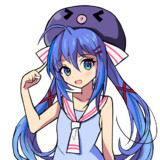 ウナちゃん♡