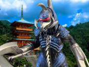 ガイガン