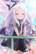 桜ヒナちゃん