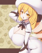 大人ルナチャイルド