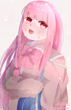 好きバレして焦る学パロ茜ちゃん