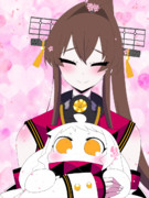 大和とほっぽ
