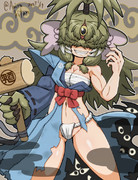 山本五郎左衛門