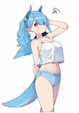 ドラ娘。