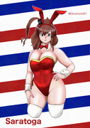 サラトガバニー