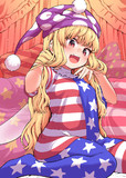 クラウンピース