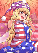 クラウンピース