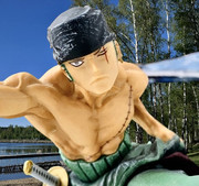 ゾロ