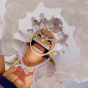 ルフィ